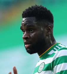 Одсонн Эдуар