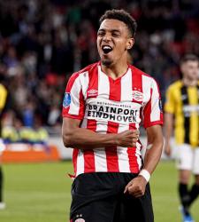 Дониэлл Мален