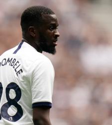 Танги Ндомбеле