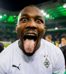 Маркус Тюрам