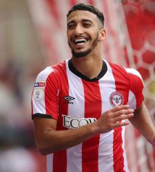 Мохамед Саид Бенрахма