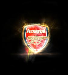 Арсенал HD Wallpaper