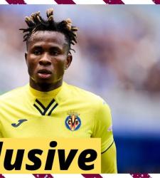 Эмери решил забрать игрока «Вильярреала» в «Астону Виллу» 