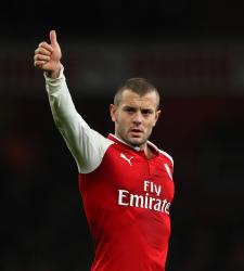 Джек Уилшир