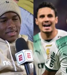 Эндрик отказал топ-клубу АПЛ ради «Реала»