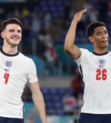 У «Реала» есть план Б на следующее лето 