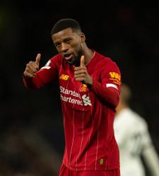 Джорджиньо Вейналдум