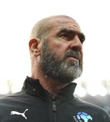 Эрик Кантона