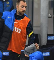 Кристиан Эриксен выставлен на трансфер