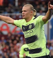 Известно почему Холанд отказался от «Реала»