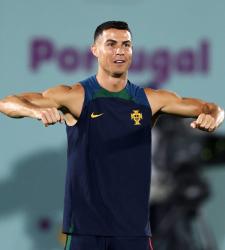 Ещё один клуб сделал сумасшедшее предложение Роналду
