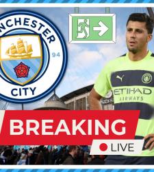 Ещё одна звезда может покинуть «Ман Сити», «Барса» приготовилась