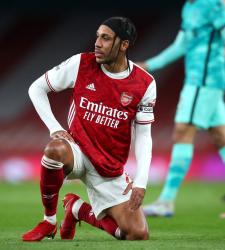 Пьер-Эмерик Обамеянг