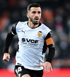 «Ювентус» и «Барса» нашли замену Альбе