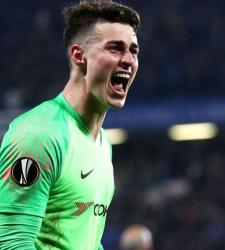 Кепа Аррисабалага