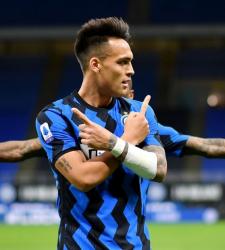 Лаутаро Мартинес