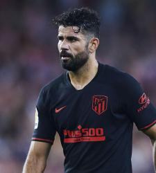 Диего Коста