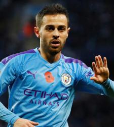 Бернарду Силва