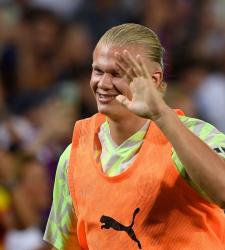 Болельщики «Барселоны» уже нашли замену Левандовскому