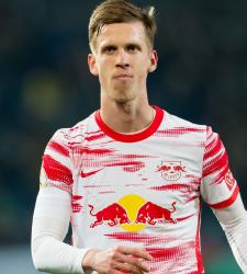 Фабрегас дал совет «Челси» подписать ещё одного нападающего «Лейпцига»