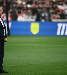 Назван новый тренер «ПСЖ», Почеттино уволен