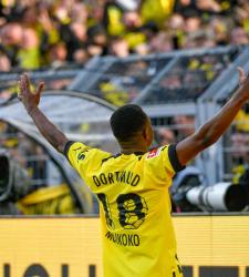 «Реал» намерен заменить Бензема талантом «Боруссии Дортмунд» 