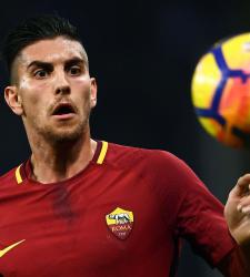 Лоренцо Пеллегрини