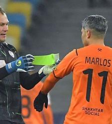 Андрей Пятов