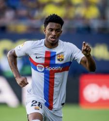 «Барселона» готовит подписание очередного таланта 