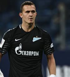 Андрей Лунев