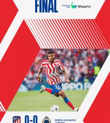 «Брюгге» вышел в плей-офф Лиги Чемпионов, «Атлетико» на грани вылета в ЛЕ