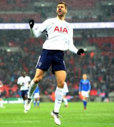 Фернандо Льоренте