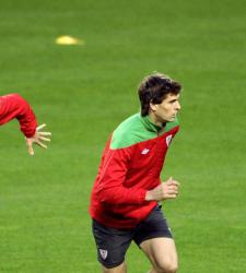 Фернандо Льоренте