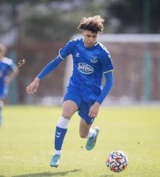 «Манчестер Сити» переманил таланта «Эвертона»