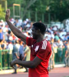 Деле Аделейе