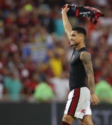 «Ливерпуль» хочет подписать бразильского таланта в январе