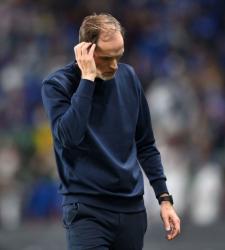 Тухель может возглавить «Реал»