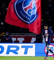 Форвард «ПСЖ» выбрал Бундеслигу вместо АПЛ