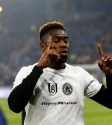 Тимоти Фосу-Менса