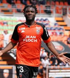 Терем Моффи