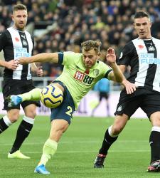 Райан Фрэйзер