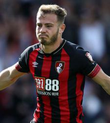 Райан Фрэйзер