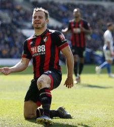 Райан Фрэйзер