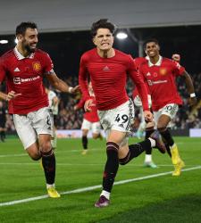 «Реал» принял решение по трансферу форварда в январе 