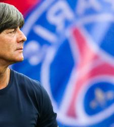 Топ-тренер отказал «ПСЖ»