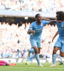 «Челси» готовит трансферы сразу двух игроков «Ман Сити»