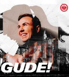 Официально: Гётце вернулся в Бундеслигу