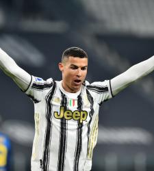 Криштиану Роналду