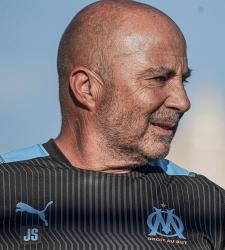 Официально: Сампаоли покинул «Марсель» 