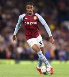 Официально: «Челси» забрал 18-летнего таланта «Астон Виллы» 